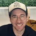 Dylan Berger