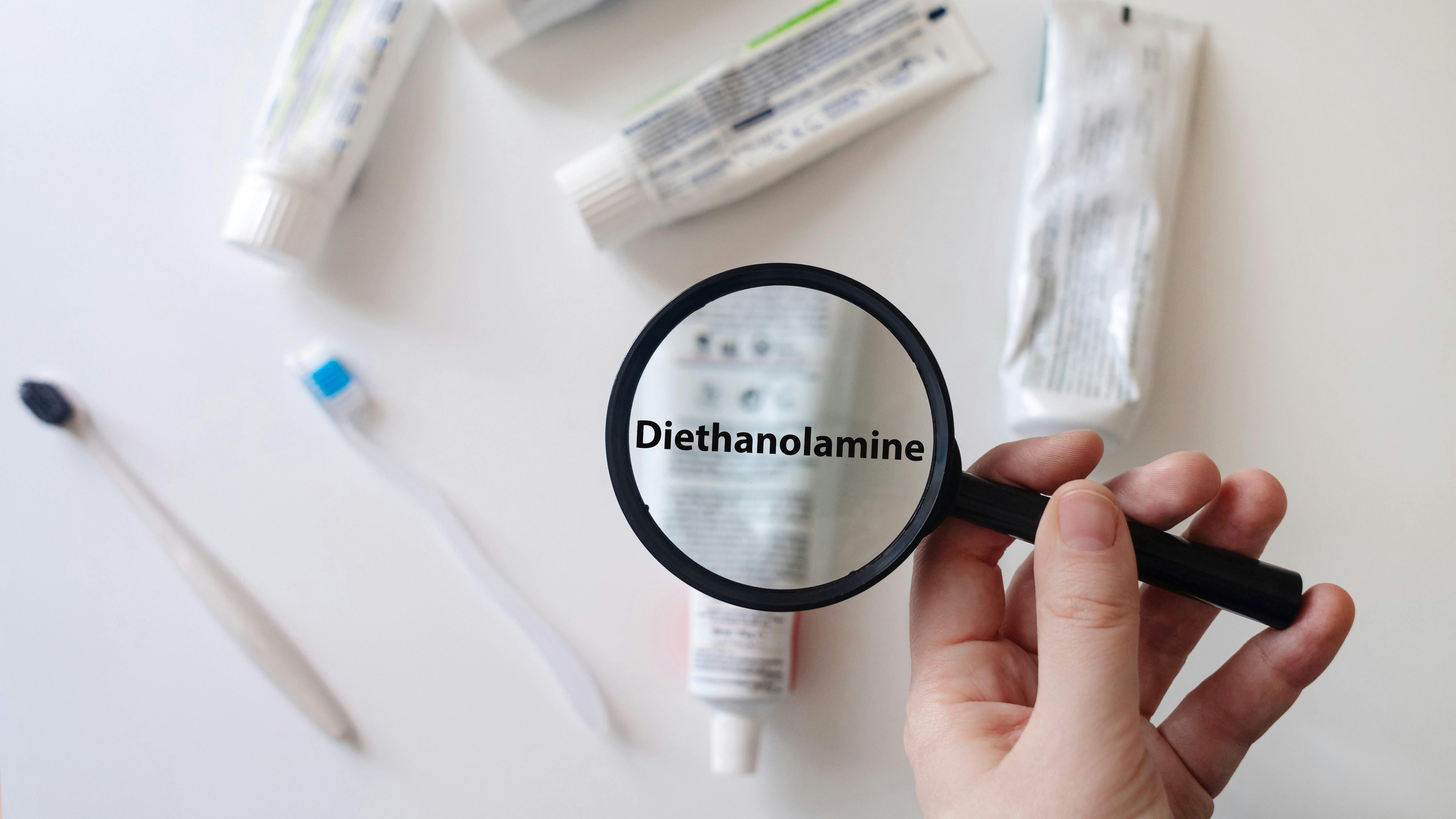 diethanolamine