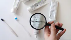 diethanolamine