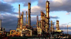 Emerson-Rompetrol Alarm Management