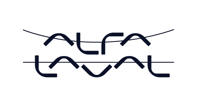 Alfa Laval logo