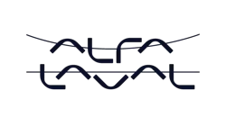 Alfa Laval logo