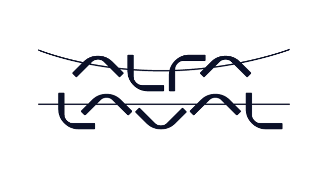 Alfa Laval logo
