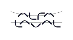 Alfa Laval logo