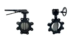 Aalberts Apollo LD 151 Resilient Seated Butterfly Valve