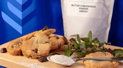 butter powder