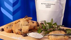 butter powder
