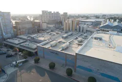 Land O'Lakes dairy facility