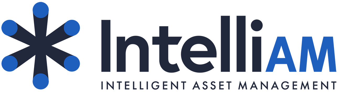 IntelliAM AI logo