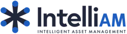 IntelliAM AI logo