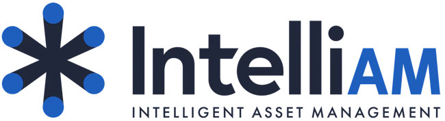 IntelliAM AI logo