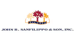 John B. Sanfilippo & Son logo