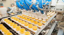 Across food and beverage production, eccentric disc pumps are used to protect product integrity, reduce waste and maintain consistent, reliable operation.