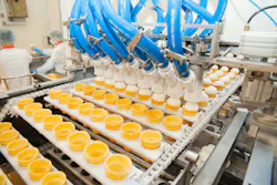 Across food and beverage production, eccentric disc pumps are used to protect product integrity, reduce waste and maintain consistent, reliable operation.