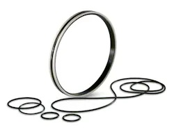 Greene Tweed’s Fusion 938 fluoroelastomer is formulated for demanding sealing environments where rapid gas decompression, chemical exposure and thermal cycling can challenge conventional materials.