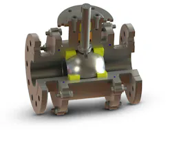 In severe service valve applications, seal material selection, geometry and system design all influence long-term leakage control, reliability and maintenance performance.