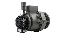 MagnaShear MHD motor brake