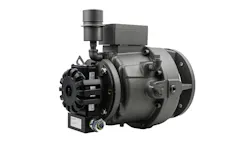 MagnaShear MHD motor brake
