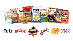 Utz brands