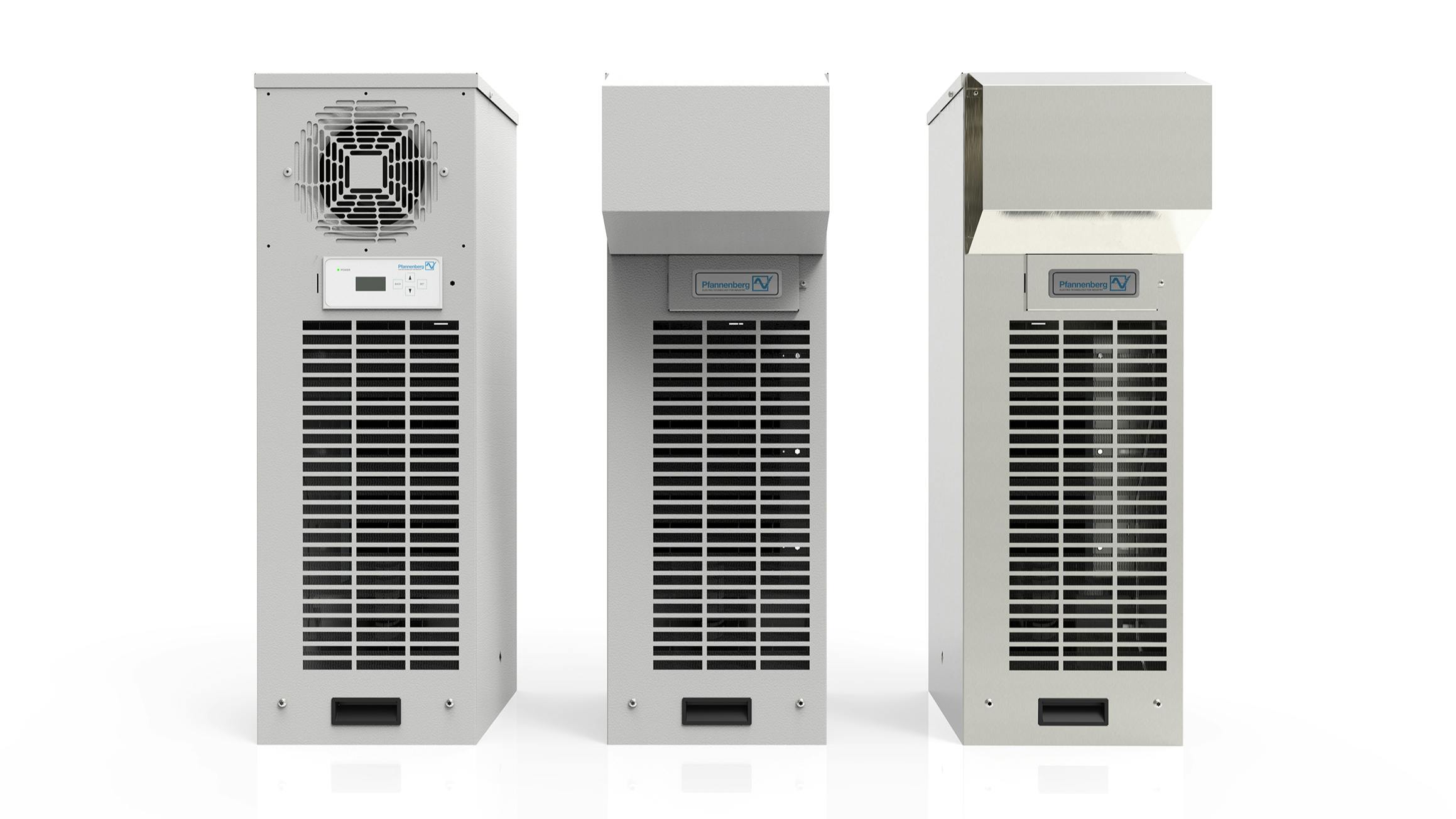 ActiveCool DTS 5000 Series
