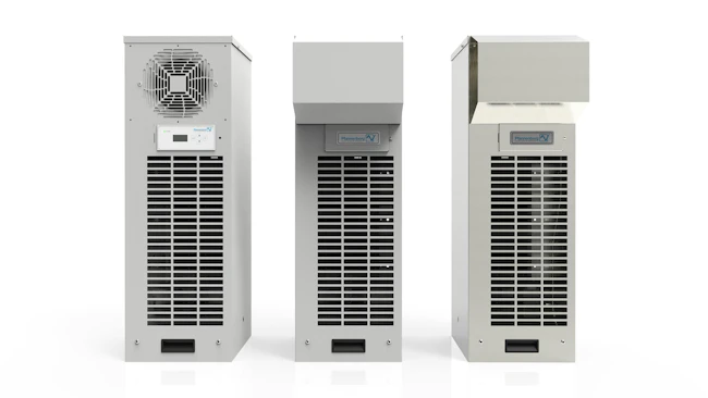 ActiveCool DTS 5000 Series