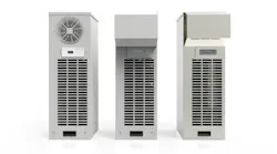 ActiveCool DTS 5000 Series