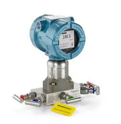 Figure 2: Emerson’s Rosemount 4051S Pressure Transmitter is a new industrial measurement solution with the flexibility to meet the most demanding pressure measurement challenges by increasing performance and operational insights.