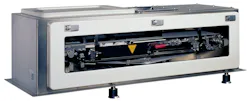 Weighbelt feeder