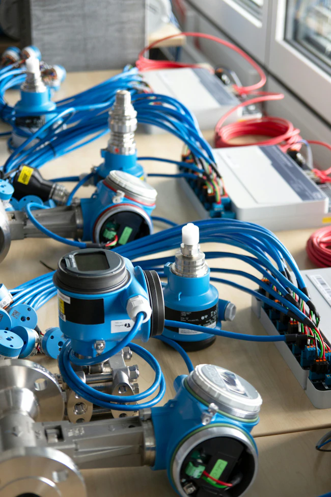 Ethernet-APL put to the test: Endress+Hauser, in collaboration with Covestro, BASF and Yokogawa, validated the scalability of Ethernet-APL in a complex, multi-vendor process automation environment.