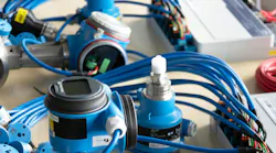 Ethernet-APL put to the test: Endress+Hauser, in collaboration with Covestro, BASF and Yokogawa, validated the scalability of Ethernet-APL in a complex, multi-vendor process automation environment.