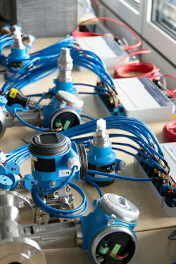Ethernet-APL put to the test: Endress+Hauser, in collaboration with Covestro, BASF and Yokogawa, validated the scalability of Ethernet-APL in a complex, multi-vendor process automation environment.