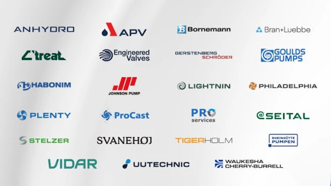 ITT brands
