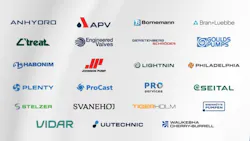 ITT brands