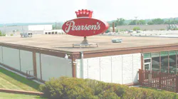 Pearson's Candy Company, St. Paul