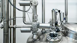 Chemical process equipment