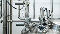 Chemical process equipment