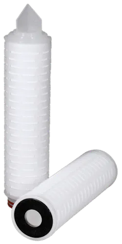 Cleanova Cleanpurity filter cartridges