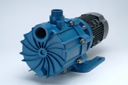By eliminating the need for manual priming, vacuum pumps, and foot valves, the SP Series reduces maintenance time and costs throughout the pump's lifecycle.