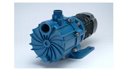 By eliminating the need for manual priming, vacuum pumps, and foot valves, the SP Series reduces maintenance time and costs throughout the pump's lifecycle.