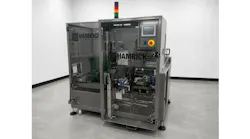 Hamrick Packaging System
