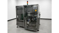 Hamrick Packaging System