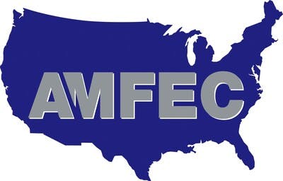 AMFEC logo