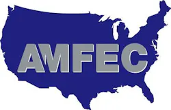 AMFEC logo