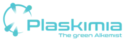 Plaskimia logo
