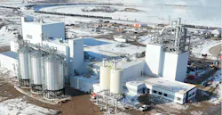 LDC Yorkton Plant