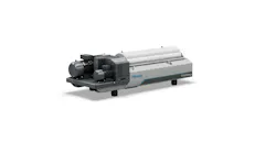 Designed around the evolving needs of modern processing facilities, the FW400 represents a significant advancement in mechanical separation technology.