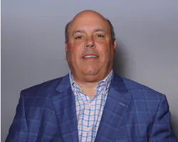 Mike St. Germain, Watson-Marlow Fluid Technology Solutions