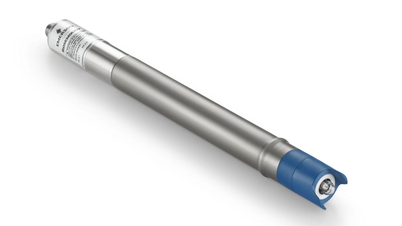 Emerson Rosemount 350A sensor