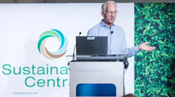 PACK EXPO Sustainability Central presentation