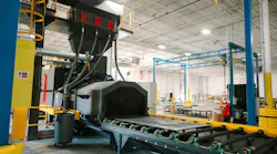 Balmoral Tanks US manufacturing facility